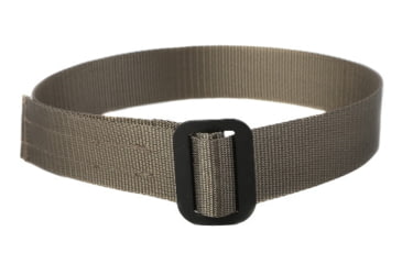 Image of Raine Tactical Gear Military Rigger Belt, Tan, Small, 16TVSB