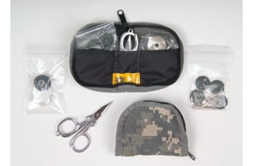 Image of Raine Tactical Gear Sewing Kit, Multicam, 0024SMC