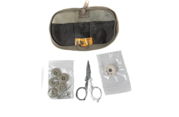 Image of Raine Tactical Gear Sewing Kit, Multicam, 0024SMC