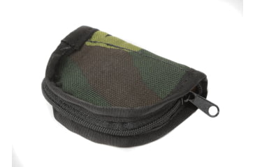 Image of Raine Tactical Gear Sewing Kit, Woodland Camo, 0024