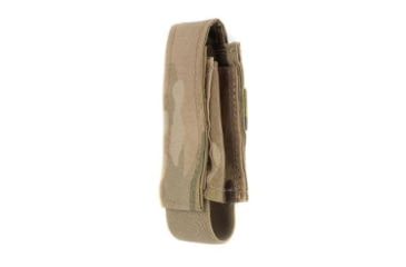 Image of Raine Tactical Gear Single 40mm Grenade Pouch, Multicam, 4640M