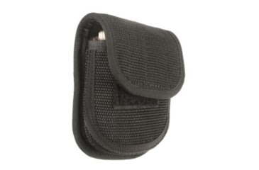 Image of Raine Tactical Gear Single Cuff Case, Black, 050CH