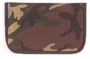 Image of Raine Tactical Gear Squad Map Case, Multicam, 15in x 7in Map Viewing Area, 0029MULTI