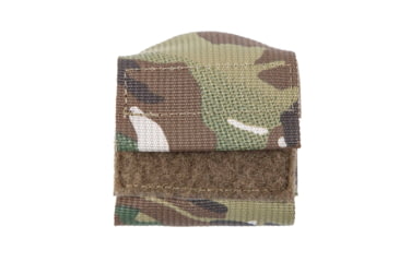 Image of Raine Tactical Gear Tobacco Dip Pouch, Multicam, 08DPMC