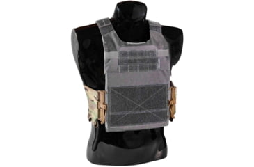 Image of Raine Tactical Gear TUBES Cummerbund, Multicam, Medium, 72RPTCMMC