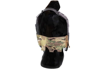 Image of Raine Tactical Gear TUBES Cummerbund, Multicam, Medium, 72RPTCMMC