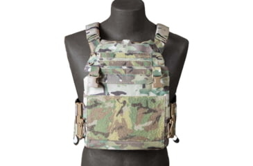 Image of Raine Tactical Gear TUBES Cummerbund, Multicam, Medium, 72RPTCMMC