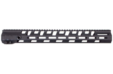 Image of Rainier Arms .308/7.62 Urban Combat M-LOK Handguard, 17in, Black, Medium, RA-URBAN-ML-17