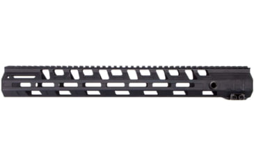 Image of Rainier Arms .308/7.62 Urban Combat M-LOK Handguard, 17in, Black, Medium, RA-URBAN-ML-17