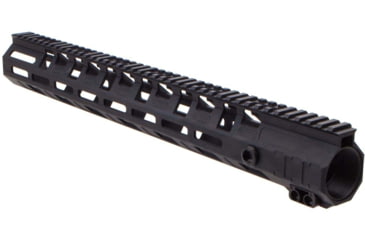 Image of Rainier Arms .308/7.62 Urban Combat M-LOK Handguard, 17in, Black, Medium, RA-URBAN-ML-17
