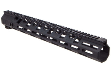 Image of Rainier Arms .308/7.62 Urban Combat M-LOK Handguard, 17in, Black, Medium, RA-URBAN-ML-17