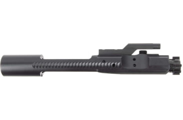 Image of Rainier Arms AR-15 5.56/.223 Precision Match Grade BCG, Black Nitride, Small, RA-PMG-BCG-NITRIDE