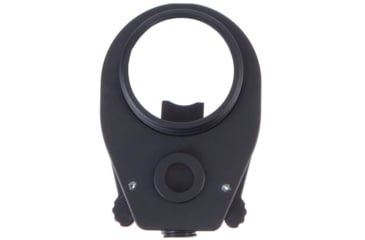 Image of Rainier Arms AR-15 Qd Stock Adapter Kit By Rellim Arms, Black, RA-STK-ADP