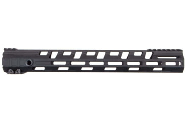 Image of Rainier Arms AR-15 Urban Combat M-Lok Lite Handguard, 15in, Black, Medium, RA-URBAN-ML-LITE-15
