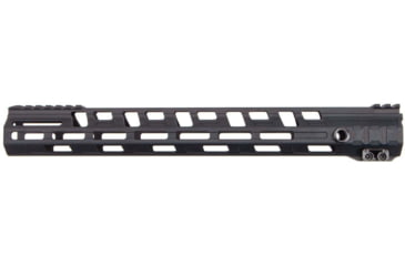 Image of Rainier Arms AR-15 Urban Combat M-Lok Lite Handguard, 15in, Black, Medium, RA-URBAN-ML-LITE-15