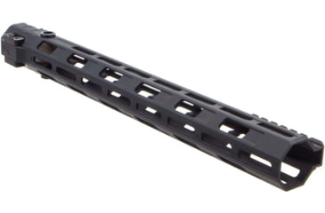 Image of Rainier Arms AR-15 Urban Combat M-Lok Lite Handguard, 15in, Black, Medium, RA-URBAN-ML-LITE-15