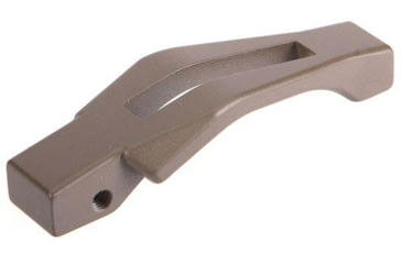 Image of Rainier Arms AR15 Modified Trigger Guard MTG, Flat Dark Earth, Small, RA-MTG-FDE