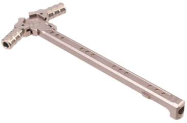 Image of Rainier Arms Avalanche ANC Charging Handle, AR-15, Ambidextrous, Flat Dark Eath, RA001-FDE