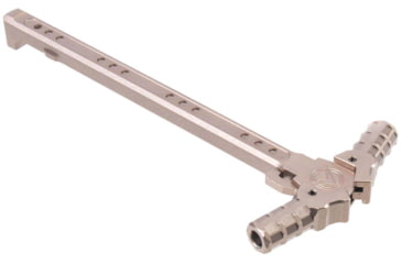 Image of Rainier Arms Avalanche ANC Charging Handle, AR-15, Ambidextrous, Flat Dark Eath, RA001-FDE