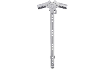 Image of Rainier Arms Avalanche ANC Charging Handle, AR-15, Ambidextrous, Grey, RA001-GRY