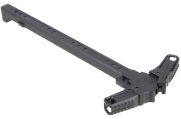 Image of Rainier Arms Avalanche Charging Handle Kit, AR-15, Ambidextrous, Black, RA003