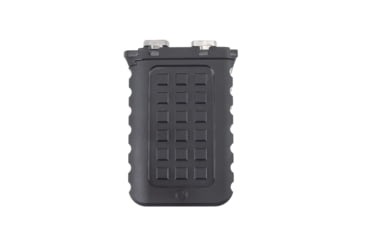 Image of Rainier Arms EVO M-LOK Modular Vertical Grip - Heavy Duty Kit, 1.65in, Black, Small, RA026