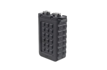 Image of Rainier Arms EVO M-LOK Modular Vertical Grip - Heavy Duty Kit, 1.65in, Black, Small, RA026