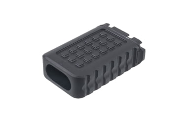 Image of Rainier Arms EVO M-LOK Modular Vertical Grip - Heavy Duty Kit, 1.65in, Black, Small, RA026