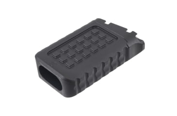 Image of Rainier Arms EVO M-LOK Modular Vertical Grip - Heavy Duty Kit, 1.65in, Black, Small, RA026