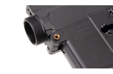 Image of Rainier Arms Extended Take Down/Pivot Pin Set, AR-15, Bronze, RA005-BRZ