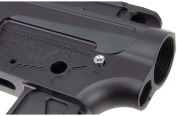 Image of Rainier Arms Extended Take Down/Pivot Pin Set, AR-15, Stainless Steel, RA005-SS