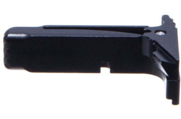 Image of Rainier Arms MARS Magazine Advanced Release System for Glock Gen 1-3, Black, Small, RA-MARS-G3-BLK