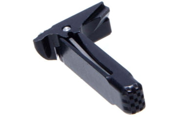 Image of USED Rainier Arms MARS Magazine Advanced Release System for Glock Gen 1-3, Black, Small, RA-MARS-G3-BLK, EDEMO3