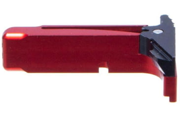 Image of Rainier Arms MARS Magazine Advanced Release System for Glock Gen 1-3, Red, Small, RA-MARS-G3-RED