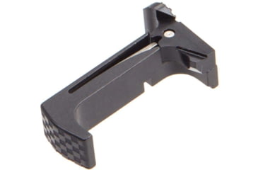 Image of Rainier Arms MARS Magazine Advanced Release System for Glock Gen 4 &amp; 5, Black, Small, RA-MARS-G4-5-BLK