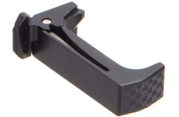 Image of Rainier Arms MARS Magazine Advanced Release System for Glock Gen 4 &amp; 5, Black, Small, RA-MARS-G4-5-BLK