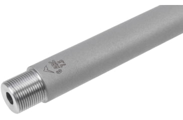 Image of Rainier Arms Match 6mm ARC Barrel, Silver, 18 in, RAB-M-6ARC-18-R-NF-SAT