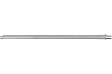 Image of Rainier Arms Match 6mm ARC Barrel, Silver, 22 in, RAB-M-6ARC-22-R2-NF-SAT