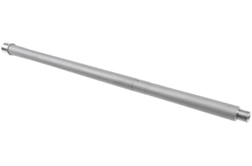 Image of Rainier Arms Match 6mm ARC Barrel, Silver, 22 in, RAB-M-6ARC-22-R2-NF-SAT