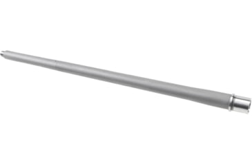 Image of Rainier Arms Match 6mm ARC Barrel, Silver, 22 in, RAB-M-6ARC-22-R2-NF-SAT