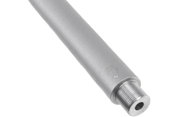 Image of Rainier Arms Match 6mm ARC Barrel, Silver, 22 in, RAB-M-6ARC-22-R2-NF-SAT
