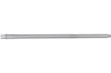 Image of Rainier Arms Match 6mm ARC Barrel, Silver, 22 in, RAB-M-6ARC-22-R2-NF-SAT