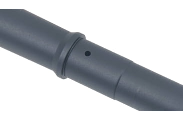 Image of Rainier Arms Match Series 300BLK AR-15 Threaded Barrel, 8.5 inch, Pistol Length, 1-8 Twist, 5/8 X 24, Nitride, Black, Small, RAB-M-300-85-P-NF-BLK