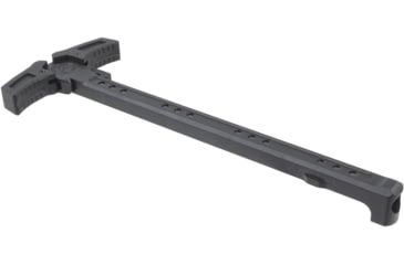 Image of Rainier Arms Rainier Industries Avalanche AR-15 Ambi Anc Tac Charging Handle, Black, RA015