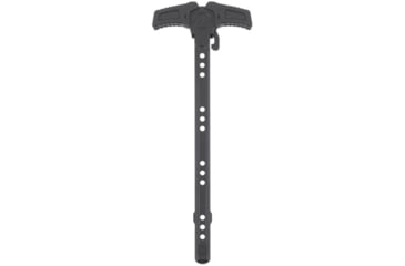 Image of Rainier Arms Rainier Industries Avalanche AR-15 Ambi Anc Tac Charging Handle, Black, RA015