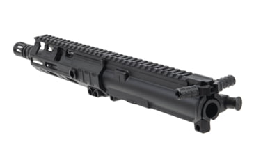 Image of Rainier Arms Rellim Arms AR-15 .223 Wylde Take Down Upper Receiver Assembly, Black, 8.5 in, RA-TDURA-223-8-5