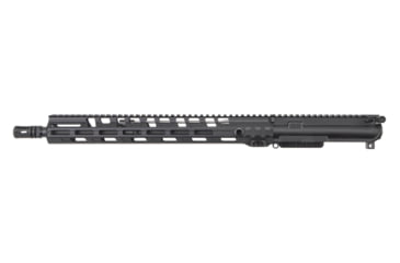 Image of Rainier Arms Rellim Arms AR-15 5.56 Nato Take Down Upper Receiver Assembly, Black, 16 in, RA-TDURA-556-16