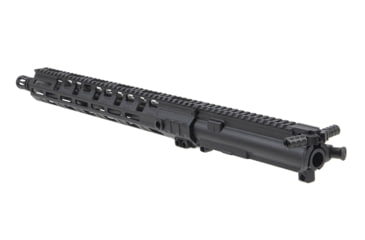 Image of Rainier Arms Rellim Arms AR-15 5.56 Nato Take Down Upper Receiver Assembly, Black, 16 in, RA-TDURA-556-16