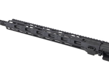 Image of Rainier Arms Rellim Arms AR-15 5.56 Nato Take Down Upper Receiver Assembly, Black, 16 in, RA-TDURA-556-16