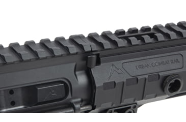 Image of Rainier Arms Rellim Arms AR-15 5.56 Nato Take Down Upper Receiver Assembly, Black, 16 in, RA-TDURA-556-16